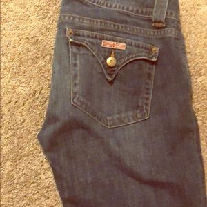 Hudson Jeans